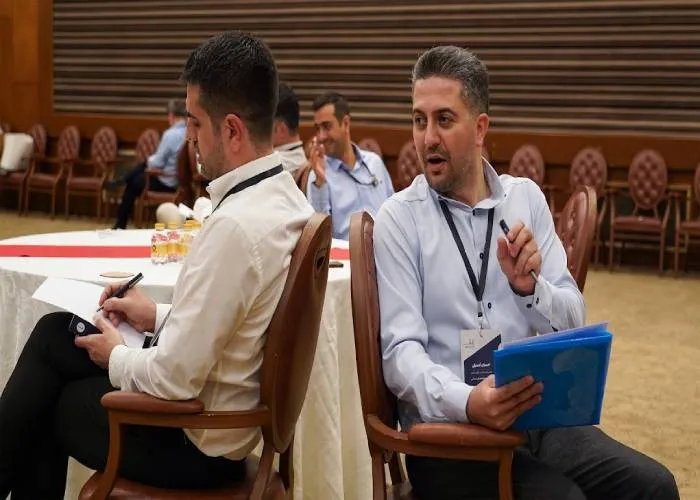 خودآگاهی و کاهش استرس