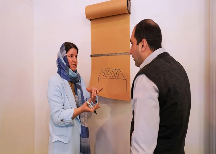 خودآگاهی و کاهش استرس