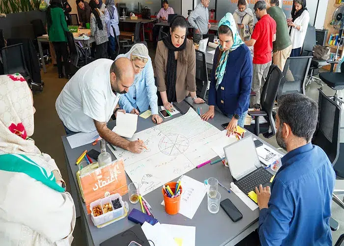 تکنیکهای تقویت مهارتهای نرم