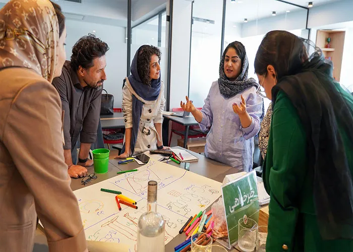 تکنیکهای تقویت مهارتهای نرم