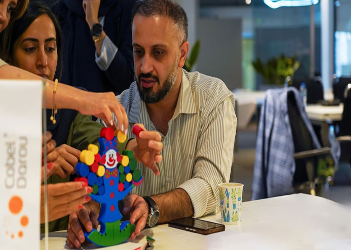 نقش هوش هیجانی در ارتباط موثر