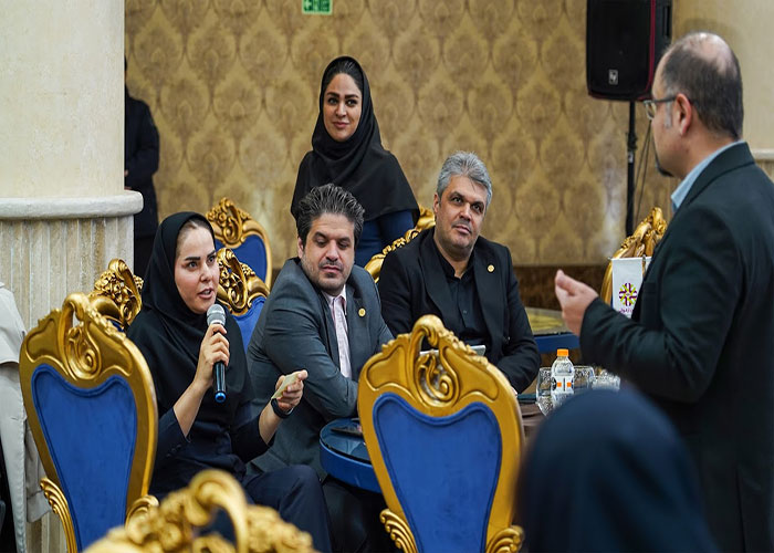 نقش هوش هیجانی در ارتباط موثر