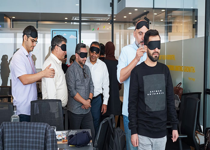 نقش هوش هیجانی در ارتباط موثر