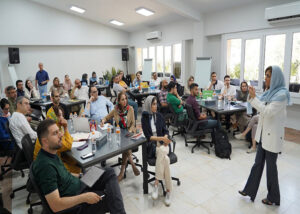 نقش هوش هیجانی در ارتباط موثر