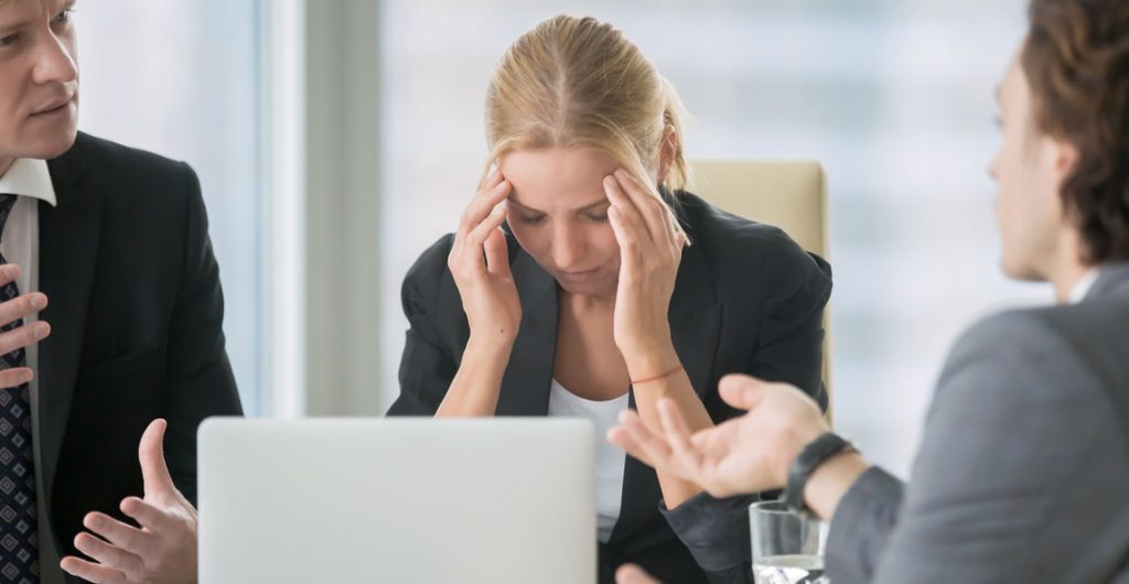 شفقت با خود در بستر ترومای جمعی