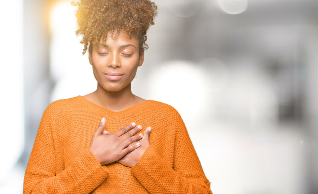 شفقت با خود در بستر ترومای جمعی