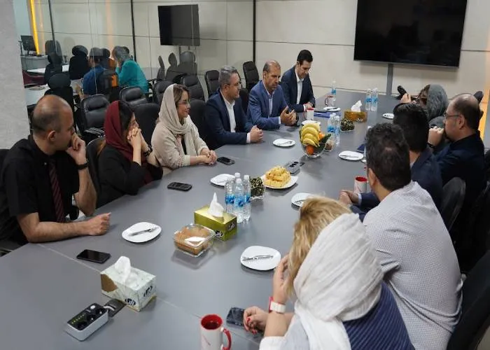 اجایل کوچ سازمانی