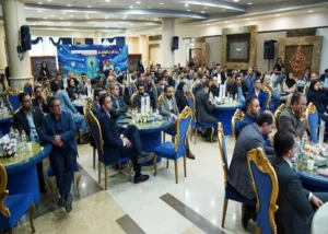 اجایل کوچ سازمانی