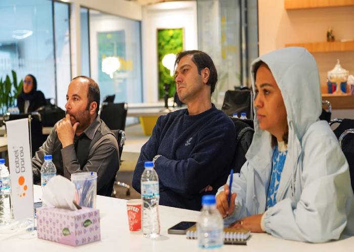 فرهنگ فیدبک مداوم