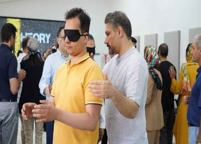 ارتباط موثر در بحران