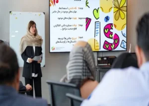 هوش هیجانی و مدیریت استرس