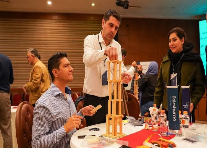 هوش هیجانی و مدیریت استرس