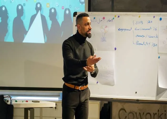 هوش هیجانی و مدیریت استرس