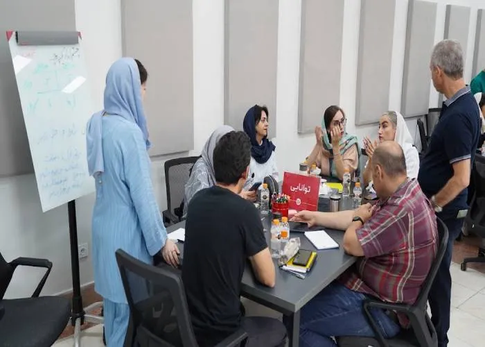 رهبری بدون خودآگاهی در سازمان