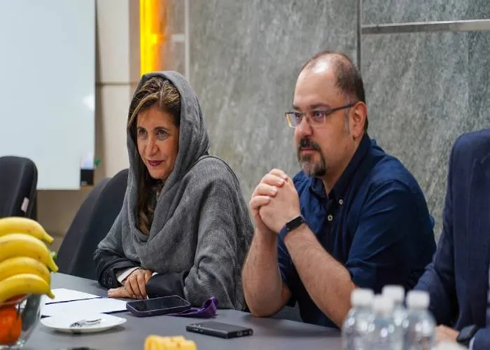 رهبری بدون خودآگاهی در سازمان