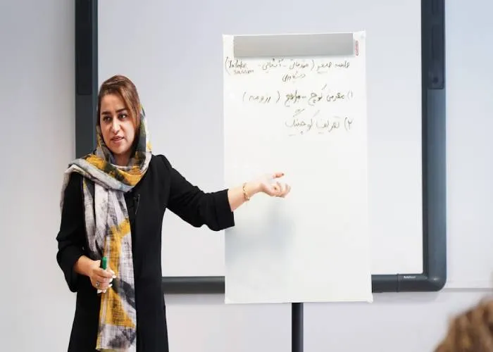 اشتباهات کوچها در مسیر مدرس شدن