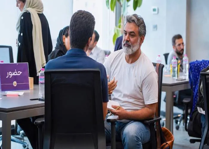 توصیه کاربردی بازخورد موثر