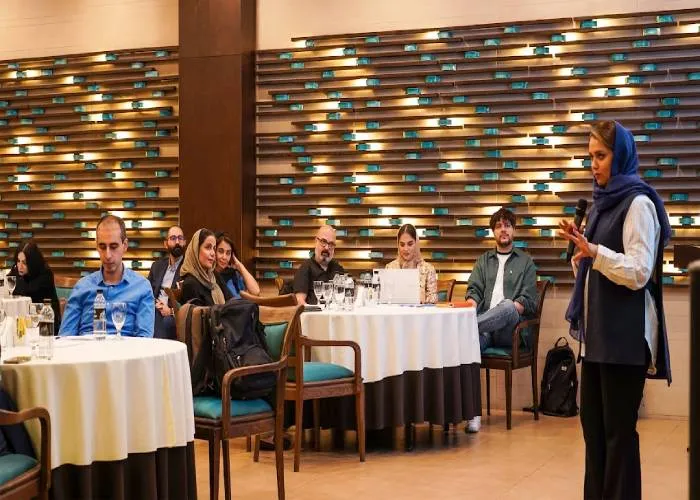 توصیه کاربردی بازخورد موثر