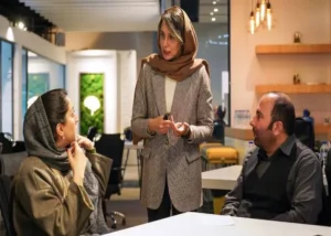 کوچ‌ حرفه‌ای بدون سوپرویژن