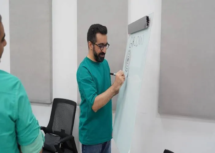 مهارت‌های نرم در انعطاف‌پذیری سازمانی