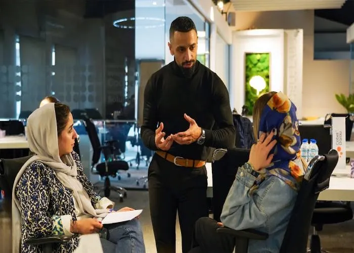 تفکر سیستمی برای استارت‌آپ‌ها