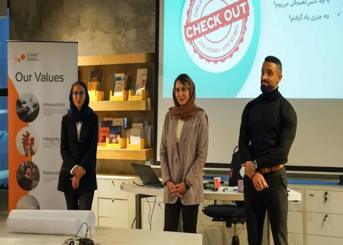 تفکر سیستمی برای استارت‌آپ‌ها