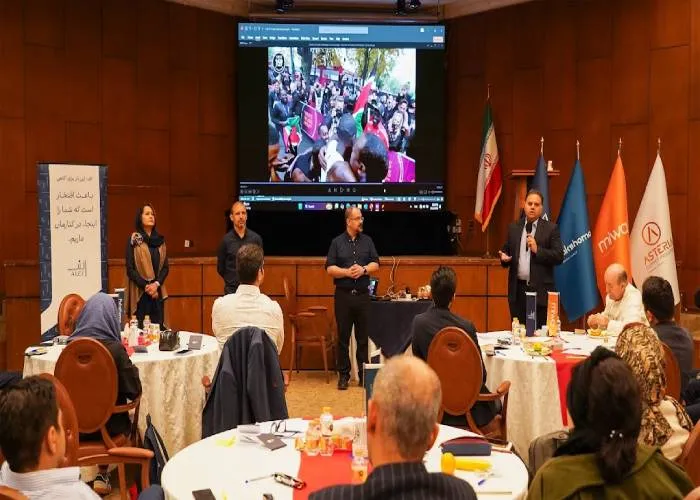 تفکر سیستمی برای استارت‌آپ‌ها