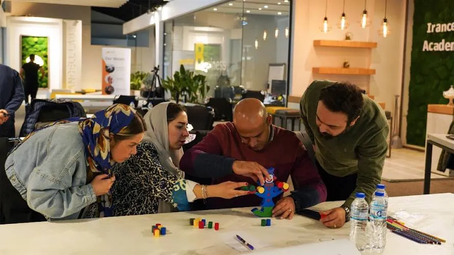 مهارت‌ فنی و نرم دوره توسعه مهارت مدیریت و رهبری