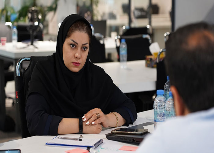 موضوعات مهم در جلسات سوپرویژن