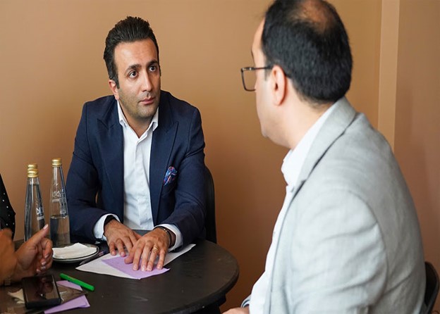 اشتباهات کوچها در انتخاب منتور حرفهای