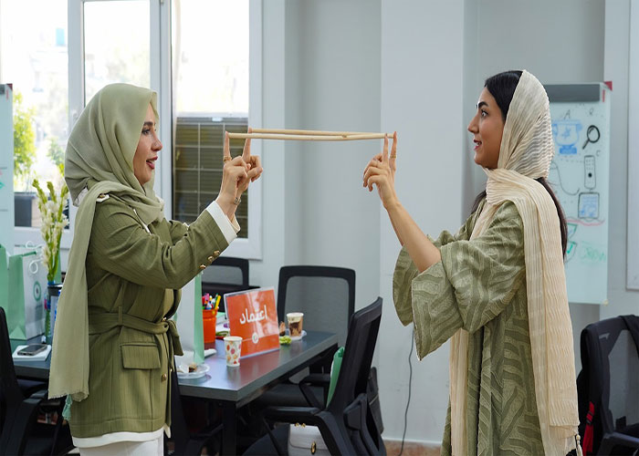 افراد مناسب برای کوچینگ فردی