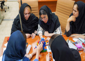خودآگاهی مدیران