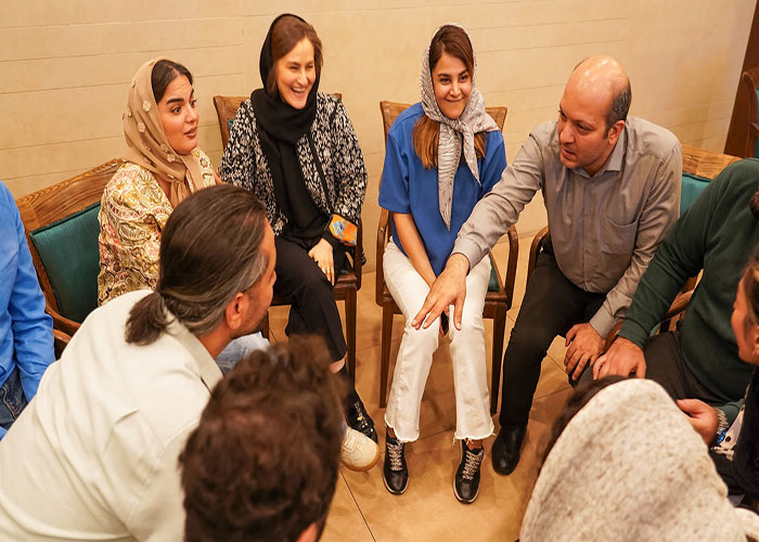 چالش‌های فیدبک در سازمان