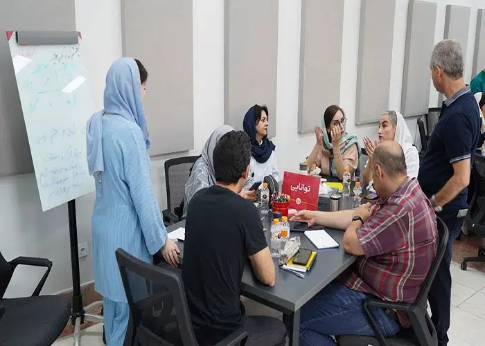 افزایش کیفیت مداخله‌های کوچ با سوپرویژن