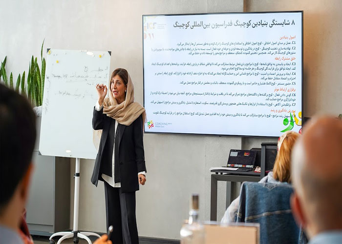 خودآگاهی مدیران