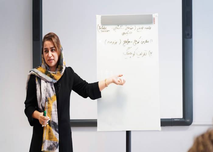 اشتباهات کوچ‌ها در مسیر مدرس شدن