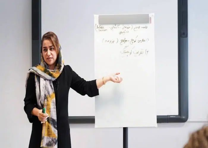 اشتباهات کوچ‌ها در مسیر مدرس شدن