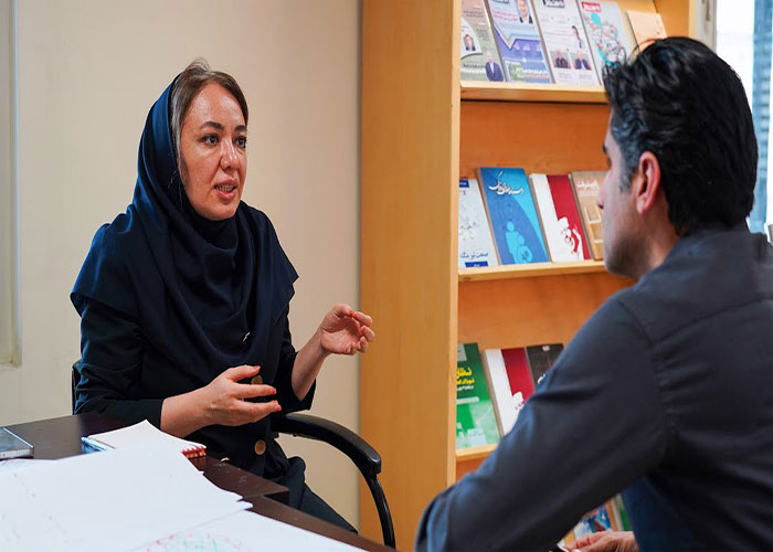منتورینگ حرفه‌ای کوچ‌ها