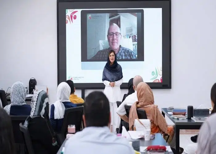 تقویت خودآگاهی