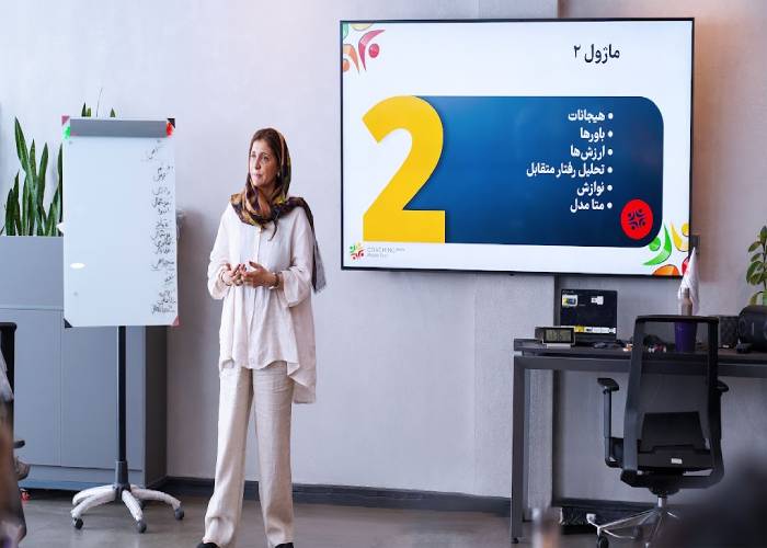 تقویت خودآگاهی
