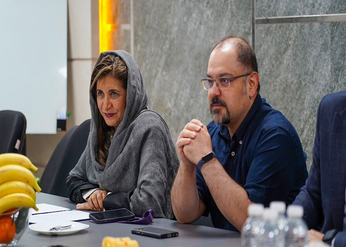 تفکر سیستمی در رهبری کوچینگ