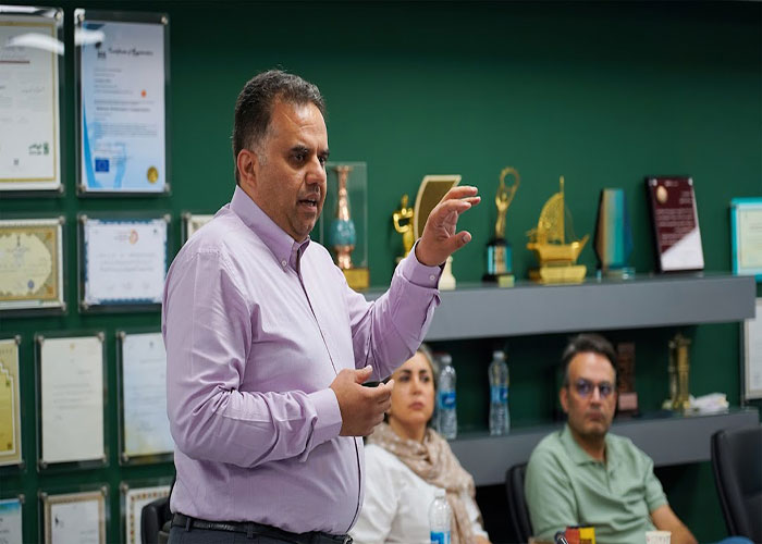 تفکر سیستمی در رهبری کوچینگ