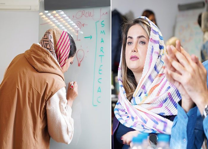 اهمیت منتورینگ نسبت به کوچینگ