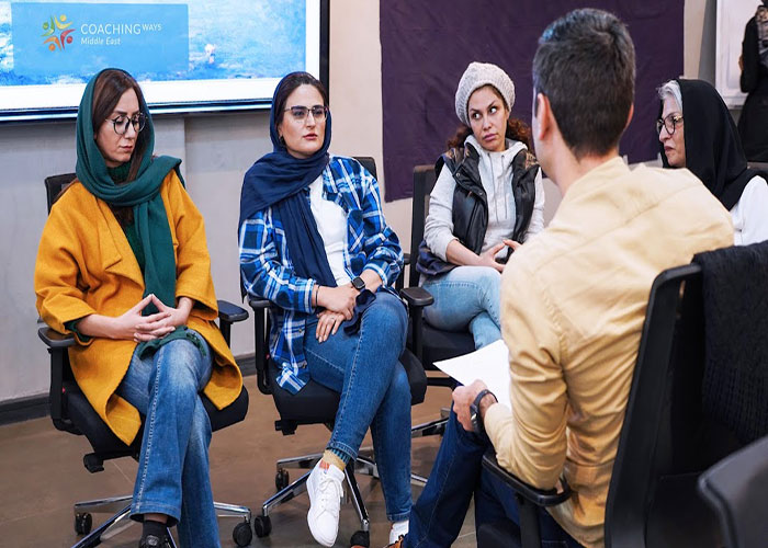 الگوی ذهنی رهبران موفق