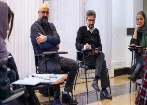 ضرورت دوره TTT برای کوچها