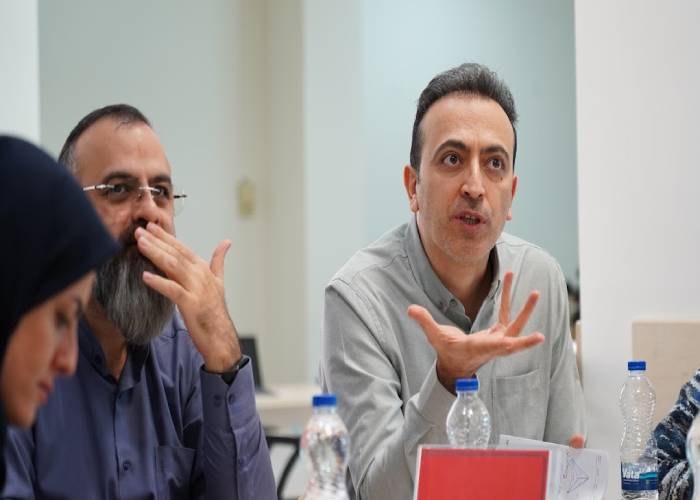 راه های تقویت تفکر نقادانه