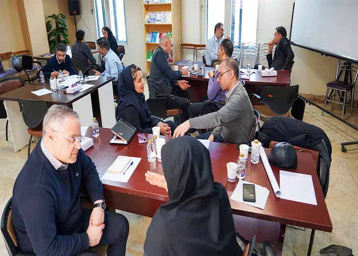 کوچینگ در تغییرات سازمانی