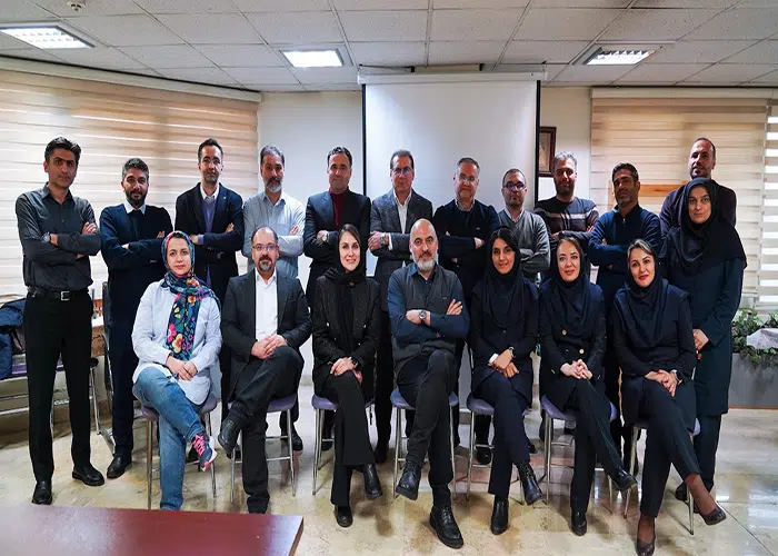 کوچینگ در گذار سازمانی