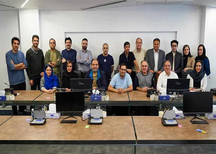 کوچینگ در گذار سازمانی