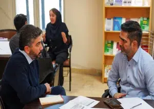 کوچینگ در گذار سازمانی